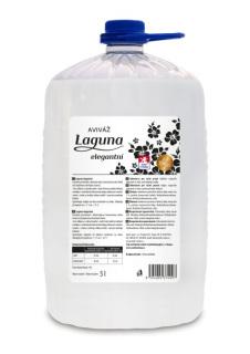 Laguna aviváž elegantní 5 l