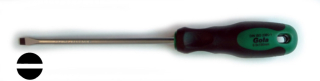 Gola šroubovák plochý 1,2x6,5x15