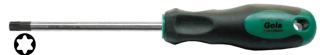 Gola šroubovák TORX T10x4,5x75
