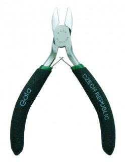 Gola kleště štípací boční mini