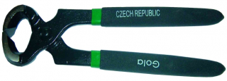Gola kleště štípací čelní 160 mm