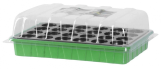 Minipařeniště 33 x 23 x 10 cm