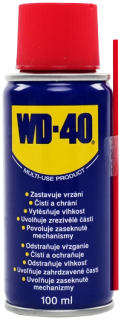 WD-40 univerzální mazivo 100 ml