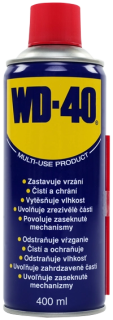 WD-40 univerzální mazivo 400 ml