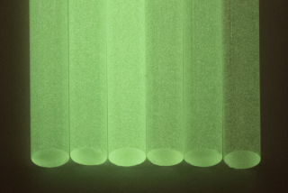 Tavné tyčinky svítivé 11 x 100 mm 6 ks