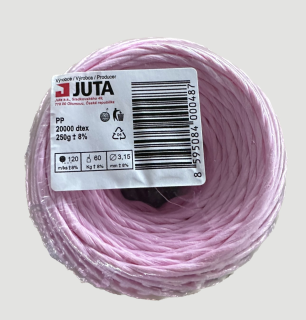 Motouz POP 20000 dtex 250 g