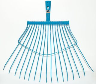 Hrábě na listí 1196, bez násady