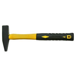 Kladivo zámečnické 2000 g, sklolaminát