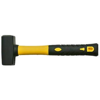 Palice 0,8 kg, sklolaminát