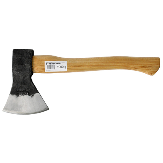 Sekera Sandblaster 800 g, nás. 38 cm