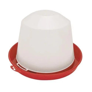 Napáječka PVC 3,5 l