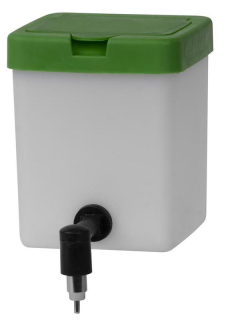 Napáječka pro králíky 500 ml