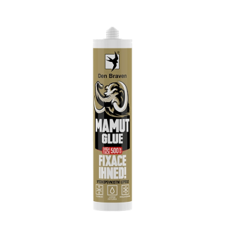 Mamut Glue bílý 290 ml