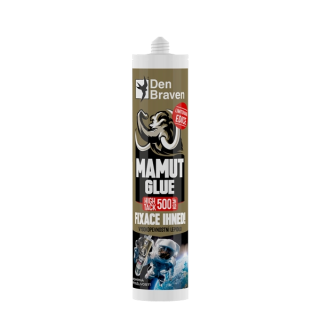 Mamut Glue černý 290 ml