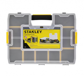 STANLEY Organizer na nářadí s 90° přihrádkou