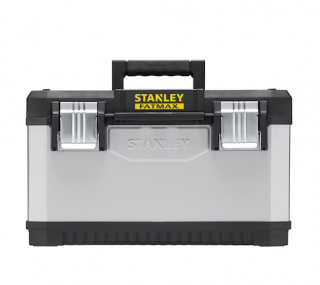 STANLEY FATMAX Kovoplastový box na nářadí - 26"