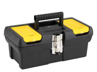STANLEY Box na nářadí 2000 Series s kovovými přezkami - 19"