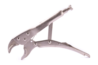 Kleště samosvorné 200 mm