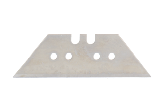 Břity lichoběžník rovné