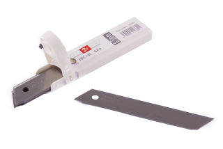 Břity odlamovací Assist 18 mm