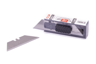 Břity lichoběžník Assist