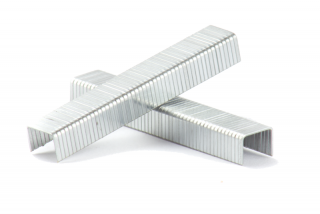 Spony do sponkovačky 6 mm