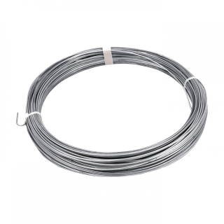 Drát napínací pozink 3,15 mm/104 m