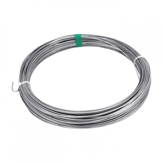 Drát napínací pozink 3,15 mm/78 m