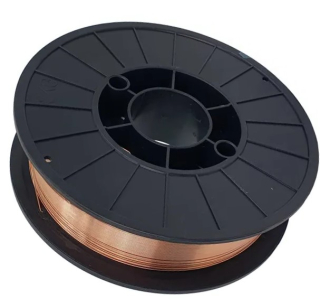 Drát svářecí G3Si pr. 1 mm/15 kg