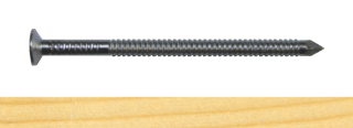 Hřebík konvexní 3,1 x 50 mm
