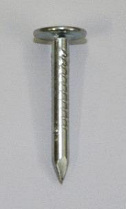 Hřebík lepenkový 2,8 x 25 mm