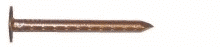 Hřebík lepenkový měďěný 2,8 x 32 mm