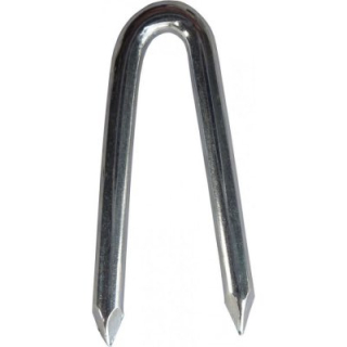 Hřebík telegrafní 3,8 x 40 mm