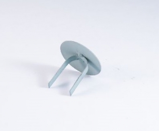 Krytka sloupku 66 mm základní barva