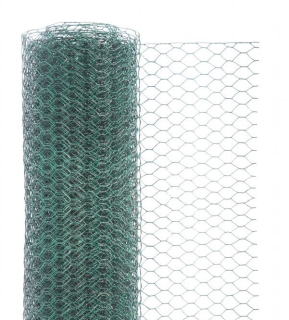 Pletivo šestihranné Zn 1000 x 16 mm/50 m