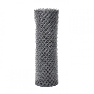 Pletivo pozinkované 1800 mm/25 m s napínacím drátem