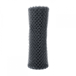 Pletivo poplastované IDEAL antracit 1600 x 55/2,5 mm/25 m