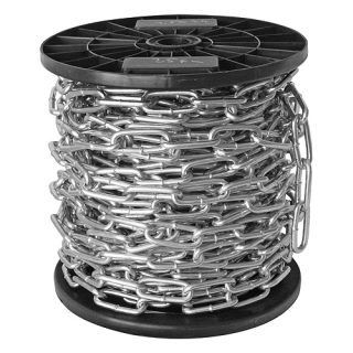 Řetěz dlouhočlánkový 4 x 32 mm