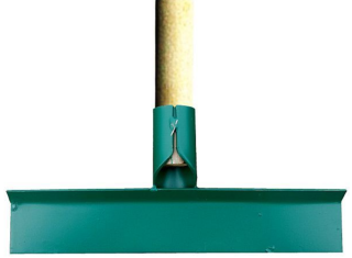 Sekáč na led malý 180 x 50 mm, s násadou