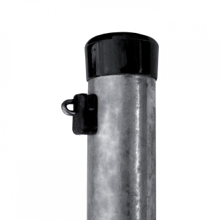 Plotový sloupek IDEAL (Zn) 2600/48