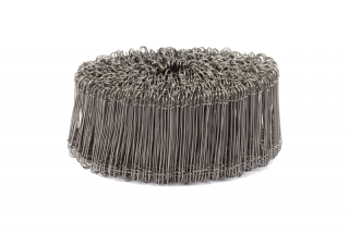 Úvazek fixační 1,25 x 100 mm, 1000 ks