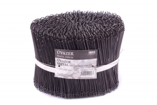 Úvazek fixační 1,25 x 140 mm, 1000 ks