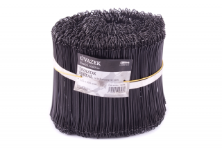 Úvazek fixační 1,25 x 160 mm, 1000 ks