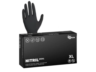 Rukavice NITRIL XL, balení 100 ks