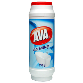 AVA na vany 550 g