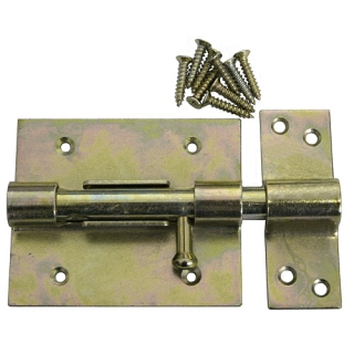 Zástrč T0126 85 x 2 mm