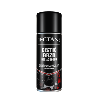 TECTANE Čistič brzd bez acetonu