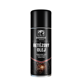 TECTANE Olej řetězový