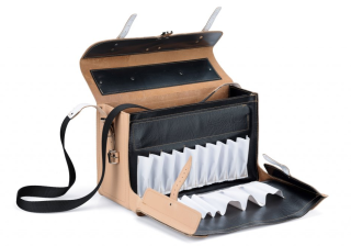 LOCH Brašna elektrikářská rozkládací 107