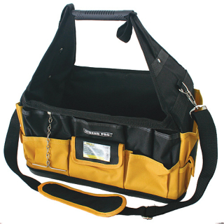 Brašna textilní na nářadí TB-3016